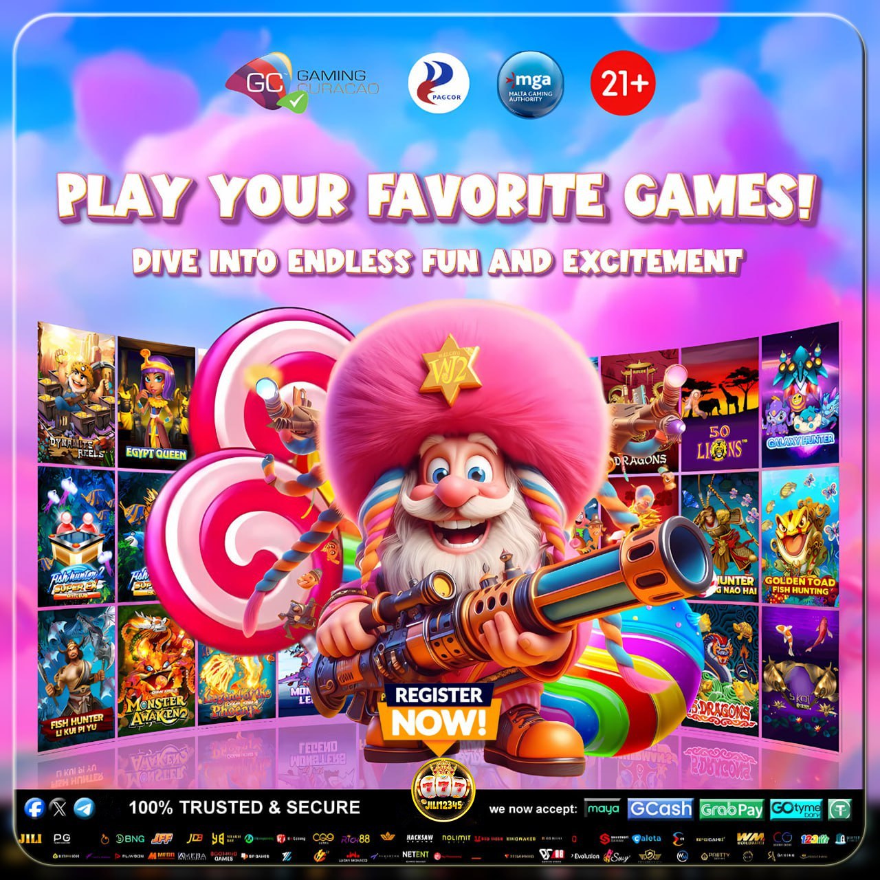 How to Access Super UFA Slot Login App Safely in the Philippines